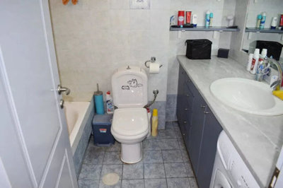 Photo 9 - Apartment 103 m² in Peloponnese