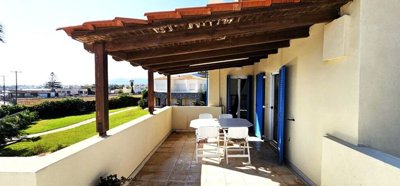 Photo 2 - Apartment 43 m² in Crete