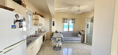 Photo 4 - Apartment 43 m² in Crete