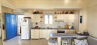 Photo 5 - Apartment 43 m² in Crete