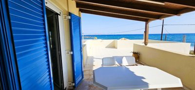 Photo 6 - Apartment 43 m² in Crete