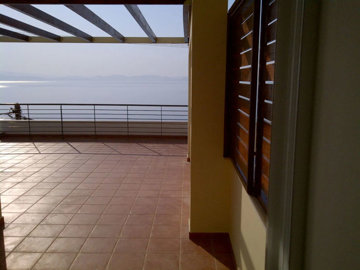 1 - Gytheio, Maisonette