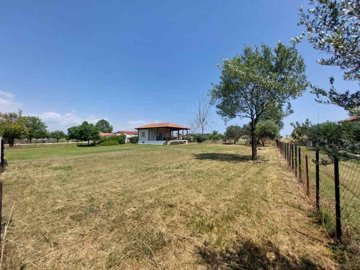 Photo 1 - Cottage 35 m² in Central Macedonia