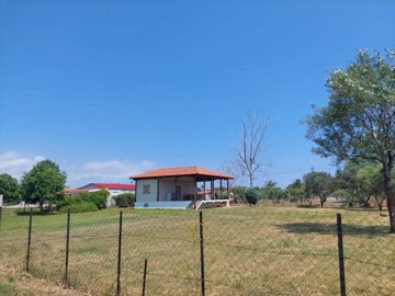 Photo 2 - Cottage 35 m² in Central Macedonia