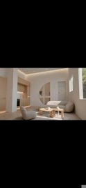 Photo 3 - Apartment 40 m² in Attica