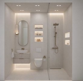 Photo 5 - Apartment 40 m² in Attica