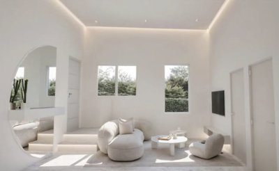 Photo 1 - Apartment 50 m² in Attica