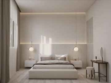Photo 4 - Apartment 50 m² in Attica