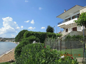 Photo 1 - Apartment 110 m² in Peloponnese