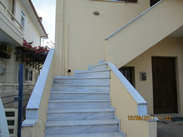 Photo 10 - Apartment 110 m² in Peloponnese
