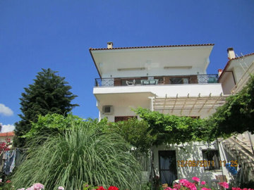 Photo 2 - Apartment 110 m² in Peloponnese