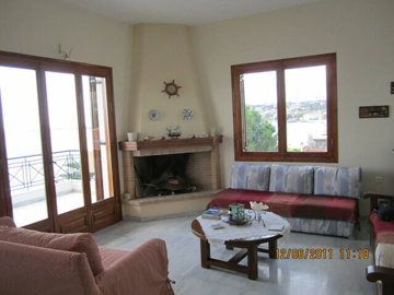 Photo 4 - Apartment 110 m² in Peloponnese