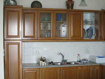 Photo 5 - Apartment 110 m² in Peloponnese