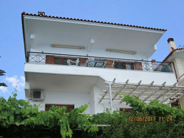 Photo 8 - Apartment 110 m² in Peloponnese