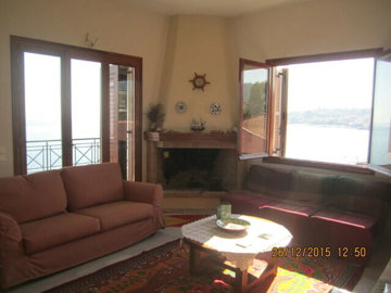 Photo 9 - Apartment 110 m² in Peloponnese