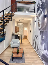 Photo 2 - Apartment 50 m² in Eastern Macedonia and Thrace