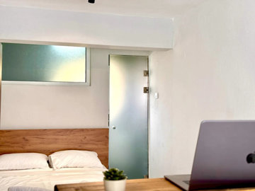 Photo 9 - Apartment 50 m² in Eastern Macedonia and Thrace