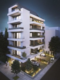 Photo 1 - Apartment 122 m² in Central Macedonia