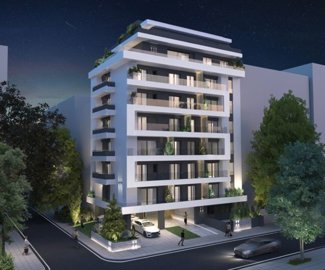 Photo 2 - Apartment 122 m² in Central Macedonia