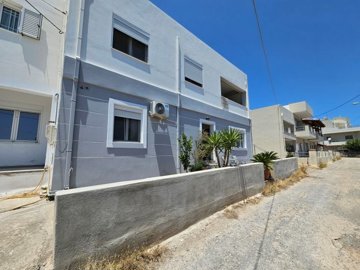 Photo 1 - Apartment 130 m² in Crete