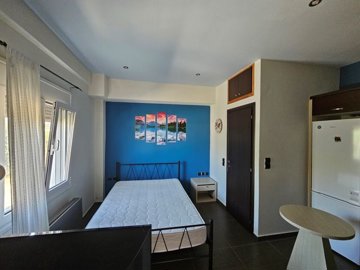 Photo 12 - Apartment 130 m² in Crete