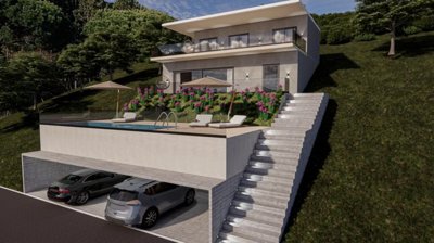 Photo 1 - Cottage 360 m² in Eastern Macedonia and Thrace