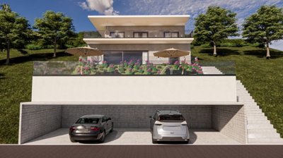 Photo 2 - Cottage 360 m² in Eastern Macedonia and Thrace