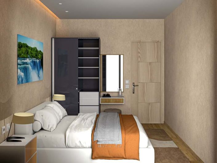 Image No.20-3 Bed Property for sale