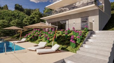 Photo 4 - Cottage 360 m² in Eastern Macedonia and Thrace