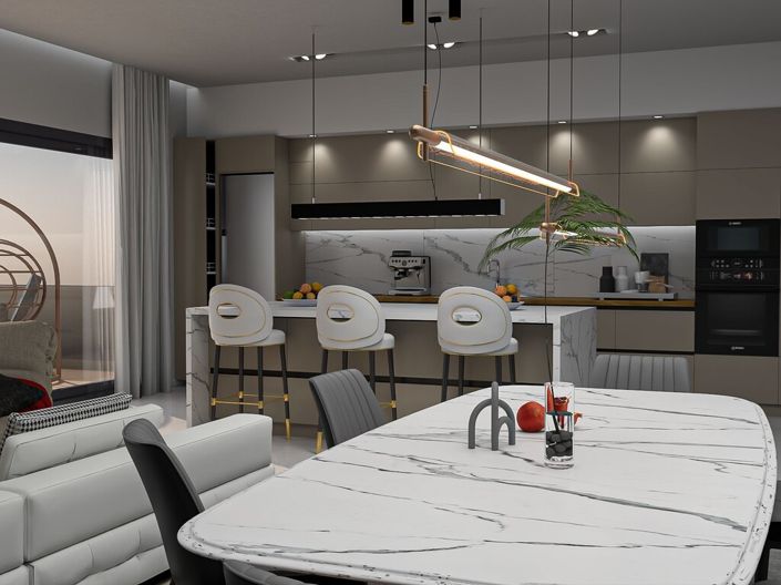 Image No.7-3 Bed Property for sale