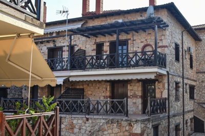 Photo 1 - Apartment 72 m² in Central Macedonia