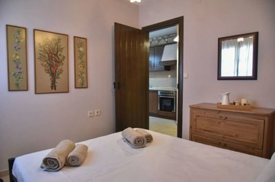 Photo 12 - Apartment 72 m² in Central Macedonia