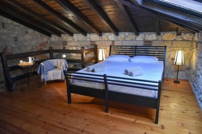 Photo 14 - Apartment 72 m² in Central Macedonia