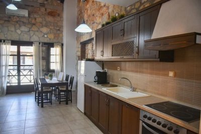 Photo 2 - Apartment 72 m² in Central Macedonia