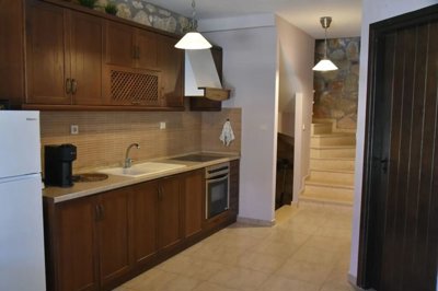 Photo 3 - Apartment 72 m² in Central Macedonia