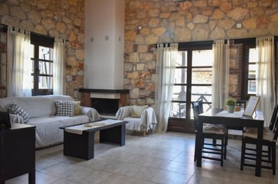 Photo 5 - Apartment 72 m² in Central Macedonia