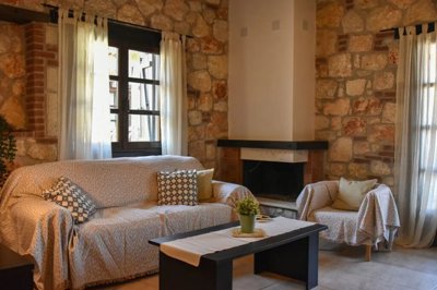 Photo 6 - Apartment 72 m² in Central Macedonia