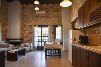 Photo 7 - Apartment 72 m² in Central Macedonia