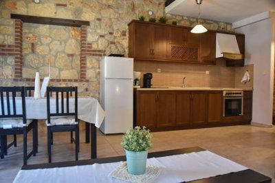 Photo 8 - Apartment 72 m² in Central Macedonia