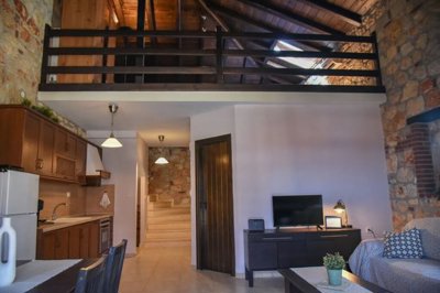 Photo 9 - Apartment 72 m² in Central Macedonia