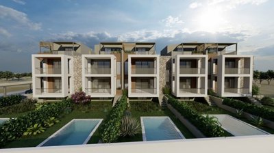 Photo 1 - Townhouse 86 m² in Attica