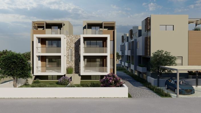 Image No.3-2 Bed Maisonette for sale
