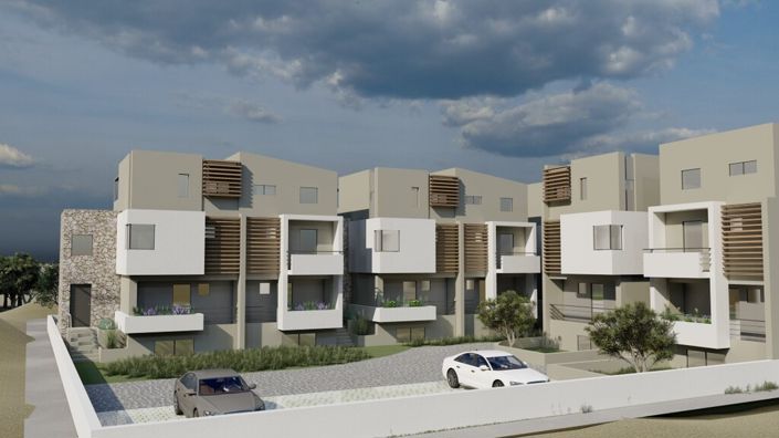 Image No.4-2 Bed Maisonette for sale