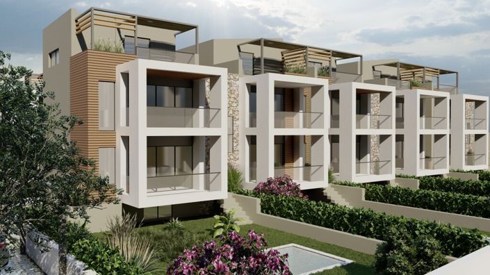 Image No.5-2 Bed Maisonette for sale