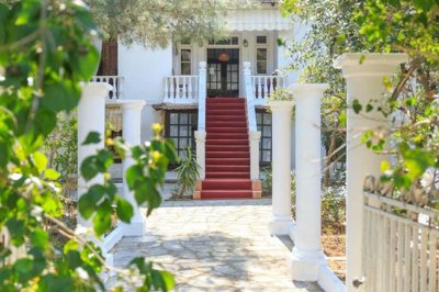 Grekodom Development most sold property