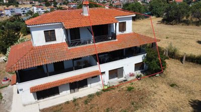 Photo 1 - Townhouse 120 m² in Central Macedonia