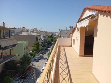 1 - Agios Dimitrios, Flat