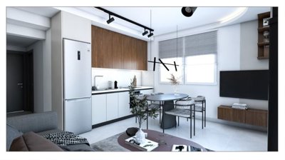Photo 1 - Apartment 66 m² in Central Macedonia