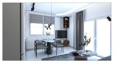 Photo 3 - Apartment 66 m² in Central Macedonia