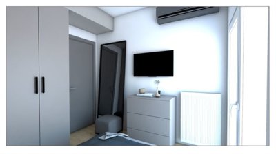 Photo 5 - Apartment 66 m² in Central Macedonia